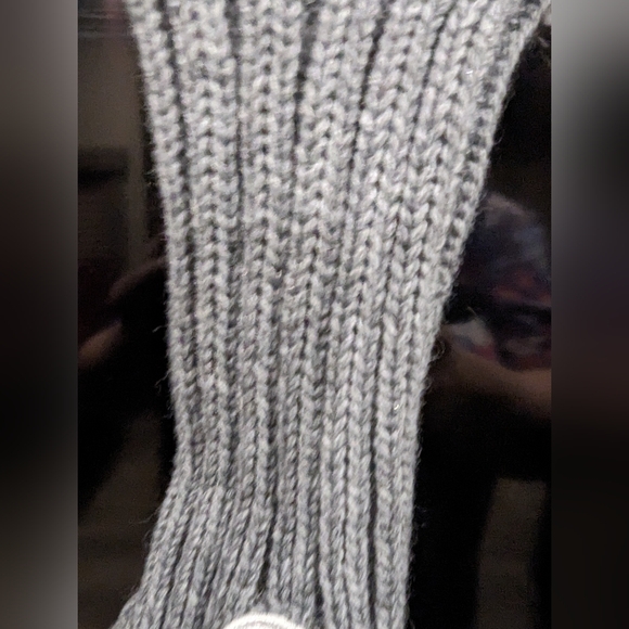 Gund,  Breast Cancer Golf Club Cover. PGA Tour shop tag attached.  Pink Bear. - Picture 3 of 12